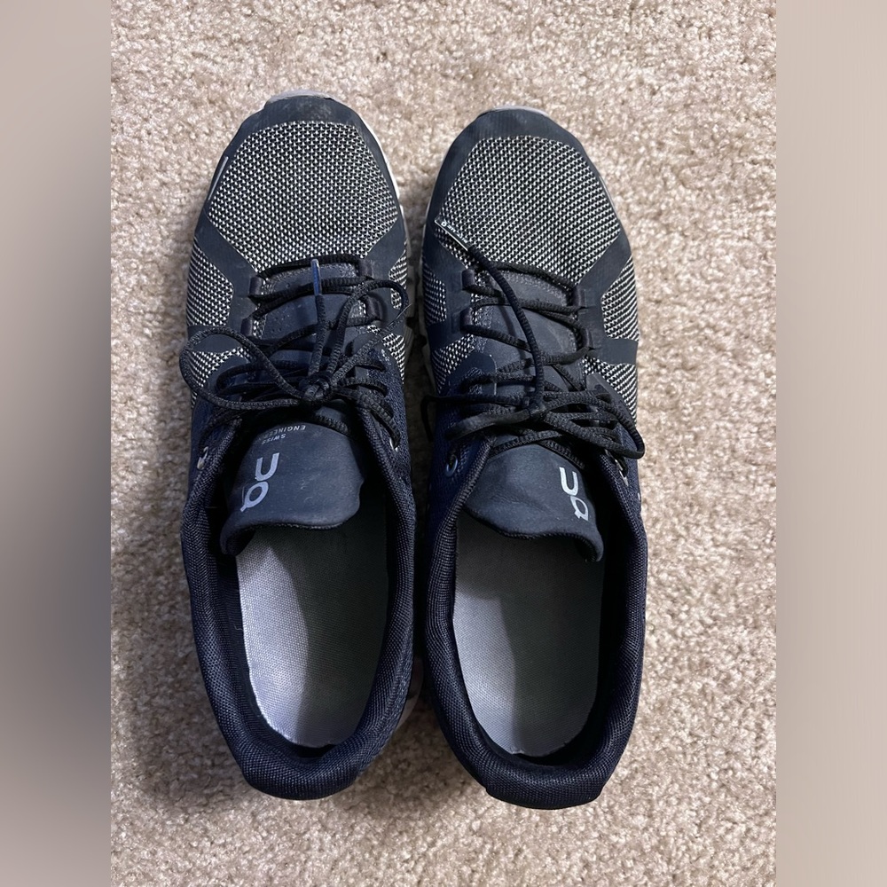 Men’s 5 Combo OnCloud Sneakers